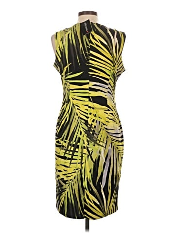 Frank Lyman Design Cocktail Dress (view 2)