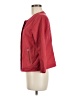 J.Jill Red Jacket Size M - photo 5