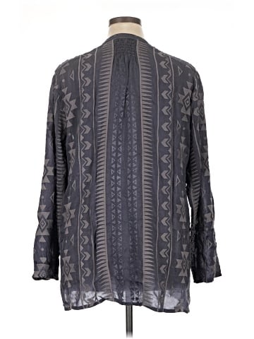 Johnny Was Long Sleeve Blouse (view 2)
