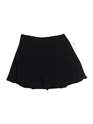 Blanc Skort (view 1)