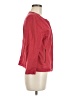 J.Jill Red Jacket Size M - photo 4