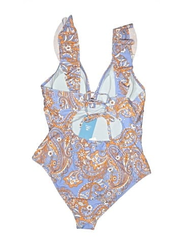 Cupshe One Piece Swimsuit (view 2)