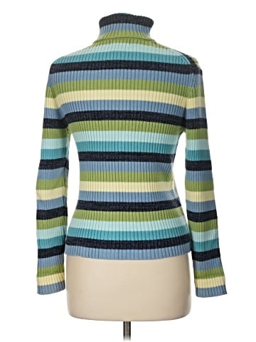 Eddie Bauer Turtleneck Sweater (view 2)