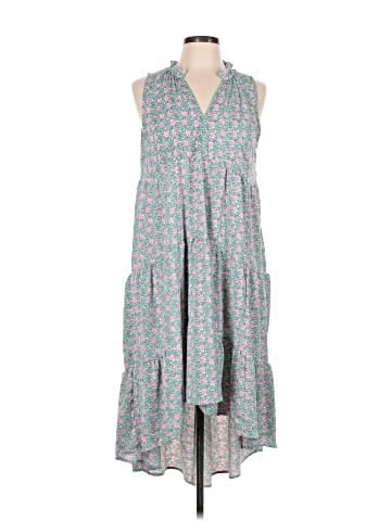 Umgee Casual Dress (view 1)