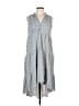 Umgee 100% Polyester Paisley Green Casual Dress Size L - photo 1