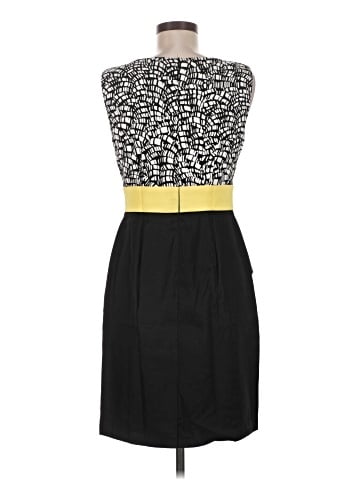 Connected Apparel Cocktail Dress (view 2)