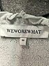 WeWoreWhat Gray Sleeveless Blouse Size XS - photo 7