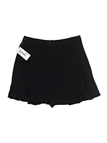 Blanc Skort (view 2)