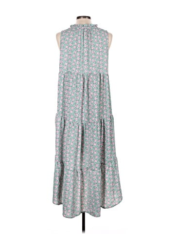 Umgee Casual Dress (view 2)