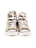 Converse Tan Sneakers Size 8 1/2 - photo 2