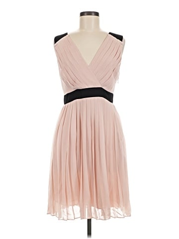 Elle Cocktail Dress (view 1)