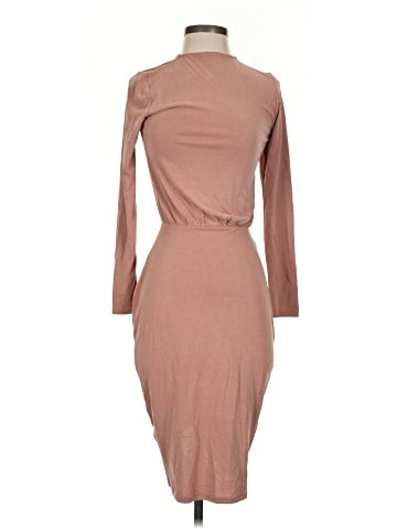 Express Casual Dress (view 1)