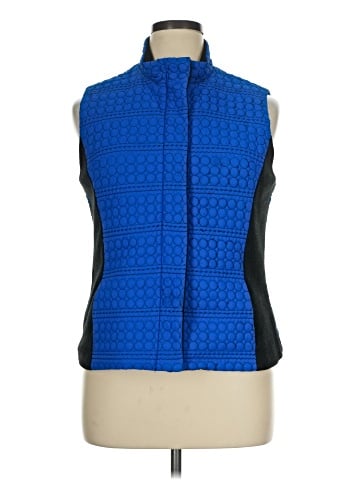 Madison Hill Vest (view 1)