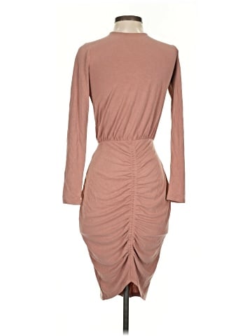 Express Casual Dress (view 2)