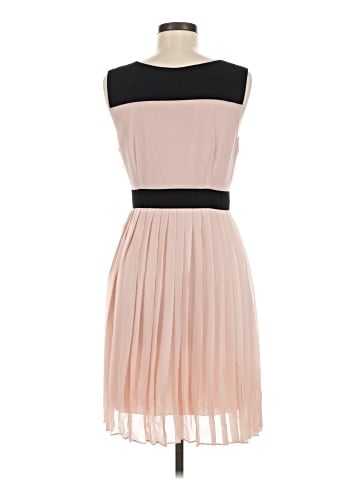 Elle Cocktail Dress (view 2)