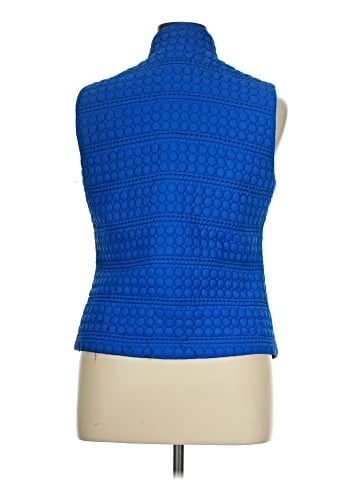 Madison Hill Vest (view 2)