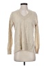 Madewell 100% Cashmere Tan Cashmere Pullover Sweater Size XXS - photo 1