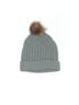 Assorted Brands Gray Beanie One size - photo 1