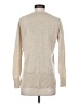 Madewell 100% Cashmere Tan Cashmere Pullover Sweater Size XXS - photo 2