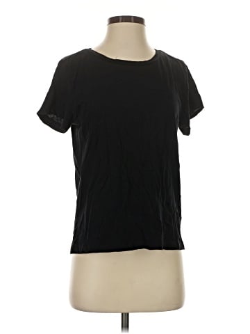 H&M Short Sleeve T-Shirt (view 1)