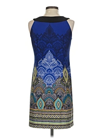 Sandra Darren Cocktail Dress (view 2)