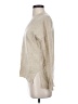 Madewell 100% Cashmere Tan Cashmere Pullover Sweater Size XXS - photo 5