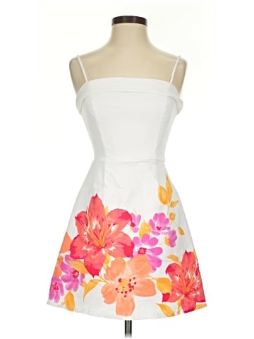 Trixxi Cocktail Dress (view 1)