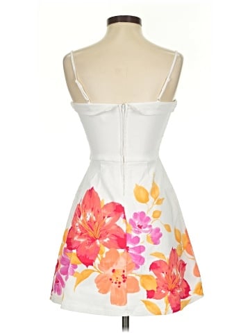 Trixxi Cocktail Dress (view 2)