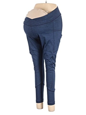 Motherhood Active Pants (view 1)