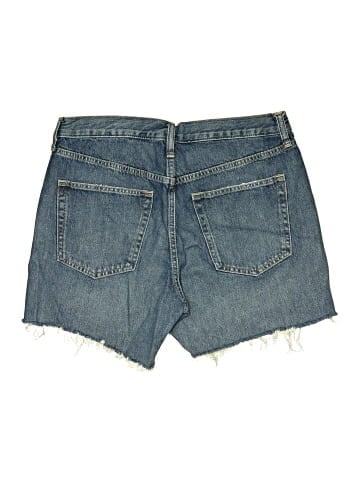 Gap Denim Shorts (view 2)
