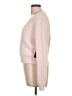 Planet Gold Pink Pullover Sweater Size L - photo 5