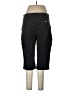 Lee Black Cargo Pants Size 14M - photo 2