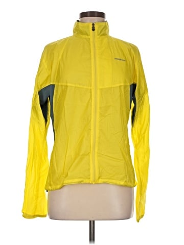 Patagonia Track Jacket (view 1)