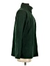 DKNY 100% Polyester Green Fleece Size S - photo 4