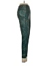 Active by Old Navy Animal Print Teal Active Pants Size XS - photo 4