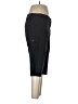 Lee Black Cargo Pants Size 14M - photo 4