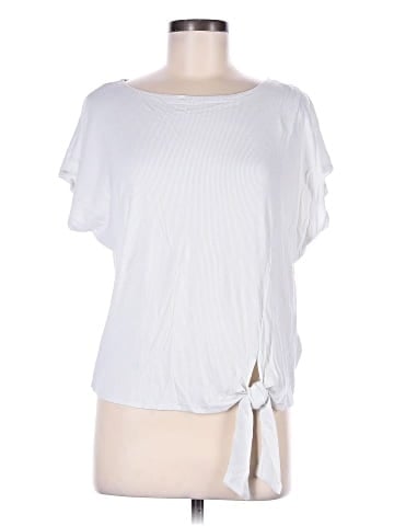 Rebecca Minkoff Short Sleeve Top (view 1)