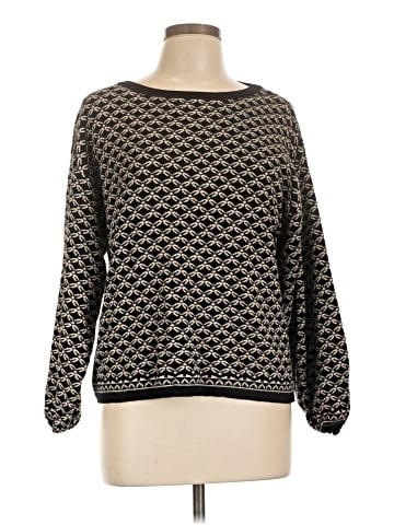 Max Studio Pullover Sweater (view 1)