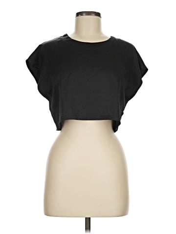 Daisy Short Sleeve Top (view 1)