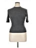 Uniqlo 100% Wool Gray Wool Pullover Sweater Size XL - photo 1