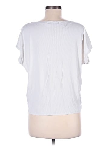 Rebecca Minkoff Short Sleeve Top (view 2)