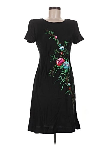 Karin Stevens Cocktail Dress (view 1)