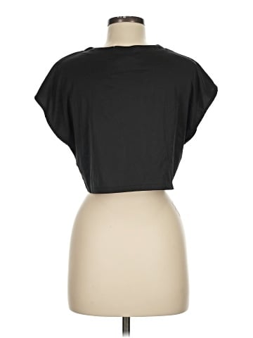 Daisy Short Sleeve Top (view 2)