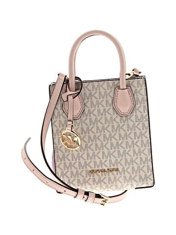 MICHAEL Michael Kors Satchel (view 1)