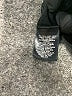 Leifsdottir Black Wool Pullover Sweater Size S - photo 8