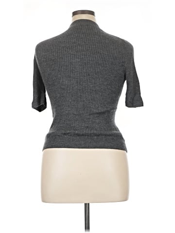 Uniqlo Wool Pullover Sweater (view 2)