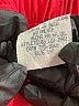 Assorted Brands Solid Red Casual Skirt Size 14 (petite) - photo 5
