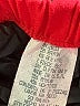 Assorted Brands Solid Red Casual Skirt Size 14 (petite) - photo 6