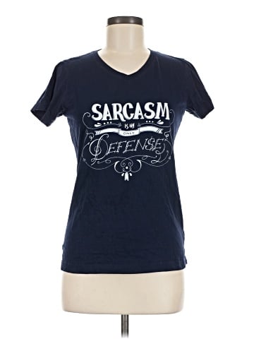 LAT Short Sleeve T-Shirt (view 1)