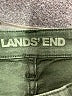 Lands' End Green Jeans Size 4 - photo 7
